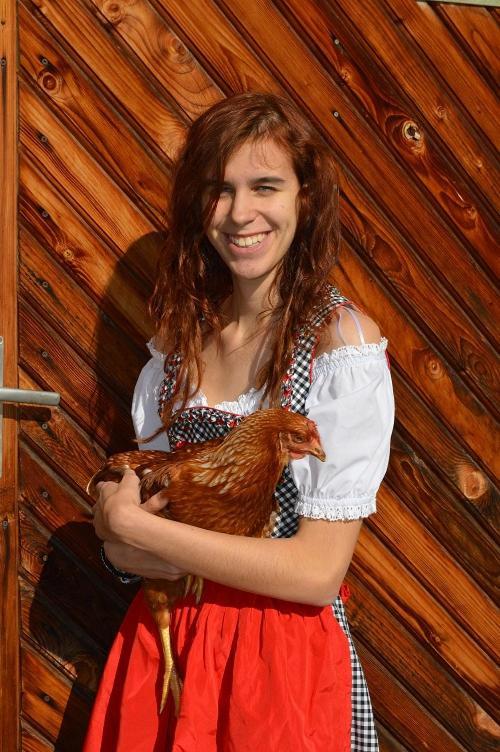 Fruehstueckspension Krump Bad Waltersdorf Exteriér fotografie